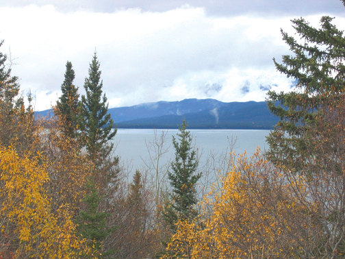 Dease Lake BC Dease Lake BC